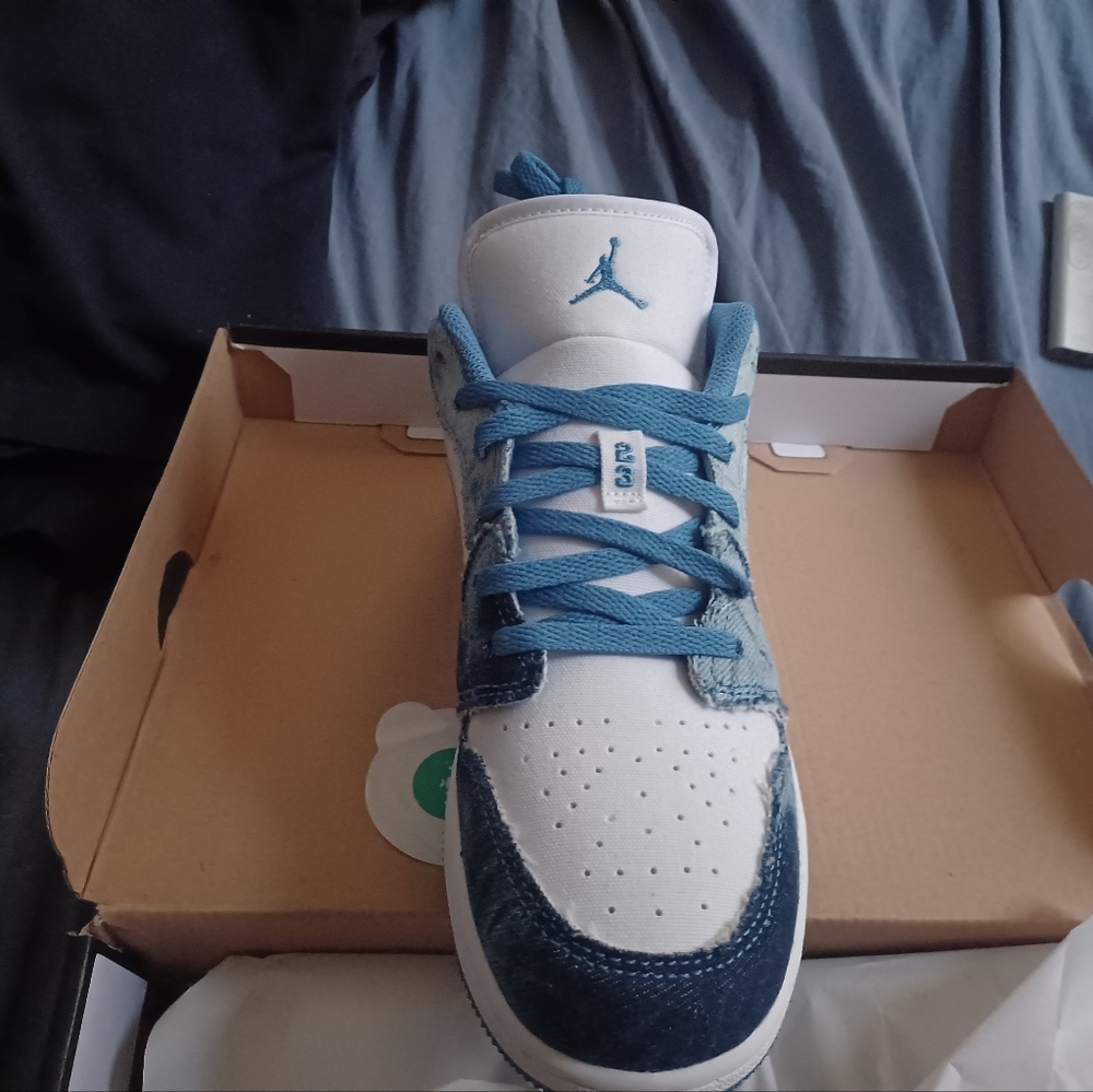 Jordan
